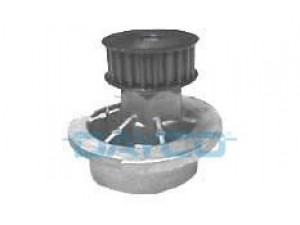 DAYCO DP022-S vandens siurblys