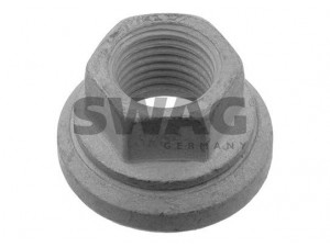 SWAG 10 94 4869 rato veržlė 
 Ratai / padangos -> Priedai
000 401 18 72, WHT 000 889
