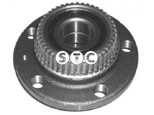 STC T490521 rato stebulė 
 Ašies montavimas/vairavimo mechanizmas/ratai -> Rato stebulė/montavimas -> Rato stebulė
1J0 501 477A, 1J0 501 477A