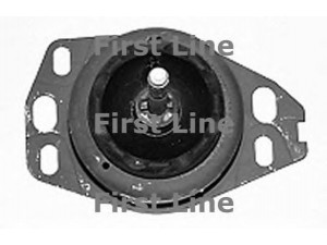 FIRST LINE FEM3050 variklio montavimas 
 Variklis -> Variklio montavimas -> Variklio montavimo rėmas
7764414