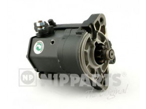 NIPPARTS J5212102 starteris 
 Elektros įranga -> Starterio sistema -> Starteris
28100-28040
