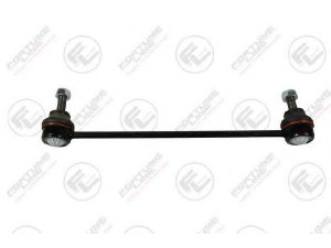 FORTUNE LINE FZ7244 šarnyro stabilizatorius 
 Ašies montavimas/vairavimo mechanizmas/ratai -> Stabilizatorius/fiksatoriai -> Savaime išsilyginanti atrama
508751, 1331209080, 1331209080