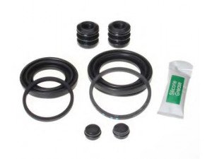 BUDWEG CALIPER 204840 remonto komplektas, stabdžių apkaba