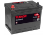 TUDOR TC605 starterio akumuliatorius; starterio akumuliatorius 
 Elektros įranga -> Akumuliatorius