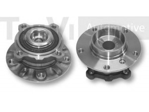 TREVI AUTOMOTIVE WB1550 rato guolio komplektas 
 Ašies montavimas/vairavimo mechanizmas/ratai -> Rato stebulė/montavimas -> Rato guolis
31221093427