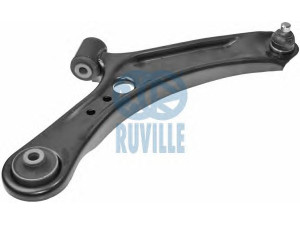 RUVILLE 935879 vikšro valdymo svirtis 
 Ašies montavimas/vairavimo mechanizmas/ratai -> Valdymo svirtis/pasukamosios svirties sujungimas -> Vairo trauklės (valdymo svirtis, išilginis balansyras, diago
71742731, 71750149, 71768163, 45201-54L00