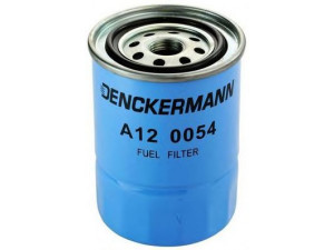 DENCKERMANN A120054 kuro filtras 
 Techninės priežiūros dalys -> Papildomas remontas
16403-34W00, 16403-R8300, 16405-V0701