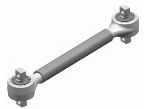 LEMFÖRDER 23007 01 vikšro valdymo svirtis 
 Ašies montavimas/vairavimo mechanizmas/ratai -> Valdymo svirtis/pasukamosios svirties sujungimas -> Vairo trauklės (valdymo svirtis, išilginis balansyras, diago
1 367 281