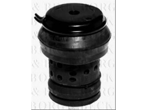 BORG & BECK BEM3115 variklio montavimas 
 Variklis -> Variklio montavimas -> Variklio montavimo rėmas
1H0199609J