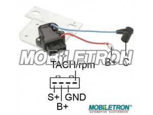 MOBILETRON IG-B004 uždegimo jungiklis 
 Kibirkšties / kaitinamasis uždegimas -> Uždegimo modulis/valdymo blokas
1208247, 90273966