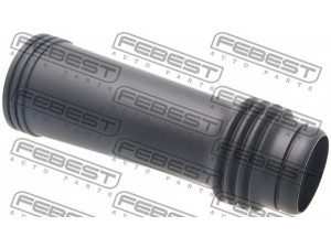 FEBEST HYSHB-ENR apsauginis dangtelis/gofruotoji membrana, amortizatorius
55316-1D000