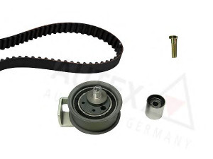 AUTEX 702073 paskirstymo diržo komplektas 
 Techninės priežiūros dalys -> Papildomas remontas
058198119, 058198119, 058198119
