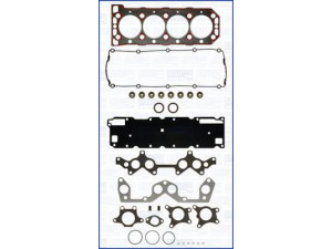 AJUSA 52172200 tarpiklių komplektas, cilindro galva 
 Variklis -> Cilindrų galvutė/dalys -> Tarpiklis, cilindrų galvutė
GUG1007, GUG1007HS, GUG701115HS