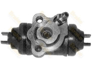 Brake ENGINEERING WC1361BE rato stabdžių cilindras 
 Stabdžių sistema -> Ratų cilindrai
4755020130, 4755032010, 4755039285