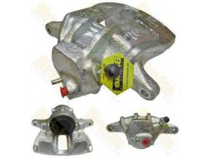 Brake ENGINEERING CA1713R stabdžių apkaba 
 Stabdžių sistema -> Stabdžių matuoklis -> Stabdžių matuoklio montavimas
6N0615124C, 6N0615124C, 6N0615124CX