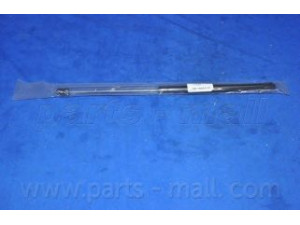 PARTS-MALL PQB-251 dujinė spyruoklė, bagažinė
817701G000