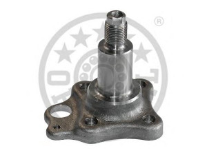 OPTIMAL 04-P395 rato stebulė 
 Ašies montavimas/vairavimo mechanizmas/ratai -> Rato stebulė/montavimas -> Rato stebulė
47 08 245, 93192986