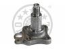 OPTIMAL 04-P395 rato stebulė 
 Ašies montavimas/vairavimo mechanizmas/ratai -> Rato stebulė/montavimas -> Rato stebulė
47 08 245, 93192986