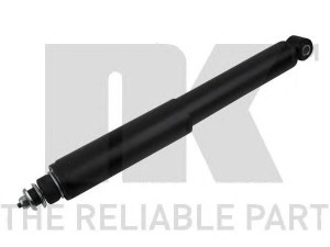 NK 63362051 amortizatorius 
 Pakaba -> Amortizatorius