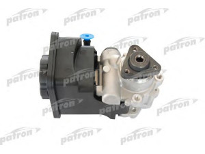 PATRON PPS015 hidraulinis siurblys, vairo sistema 
 Vairavimas -> Vairo pavara/siurblys
32 41 1 095 749