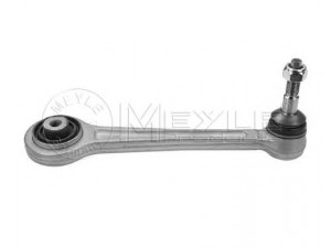 MEYLE 316 035 0011 šarnyras, rato pakaba 
 Ašies montavimas/vairavimo mechanizmas/ratai -> Stabilizatorius/statramsčiai/trauklės
33 32 2 348 884, 33 32 6 775 084