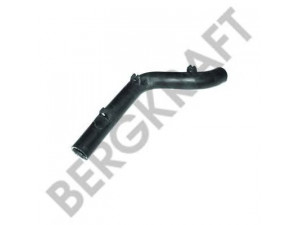 BERGKRAFT BK2956521SP radiatoriaus žarna
940 501 1882, 9405011882