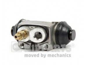 NIPPARTS J3230512 rato stabdžių cilindras 
 Stabdžių sistema -> Ratų cilindrai
58330-25000, 58330-2D000, 58330-2D020