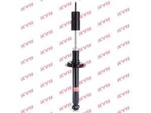KYB 341258 amortizatorius 
 Pakaba -> Amortizatorius
51611S82A02, 52610S87A01, 52611S80A02