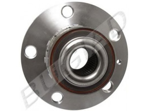BUGIAD BSP20024 rato stebulė 
 Ašies montavimas/vairavimo mechanizmas/ratai -> Rato stebulė/montavimas -> Rato stebulė
6Q0 407 621 AJ, 6Q0 407 621 BR