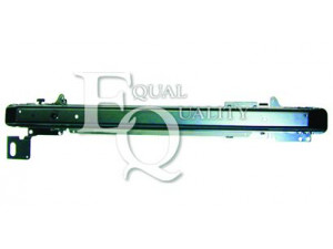 EQUAL QUALITY L01589 skersinis bėgis 
 Kėbulas -> Kėbulo dalys/ sparnas/buferis -> Side/ Cross Member
7106CO, 5739041