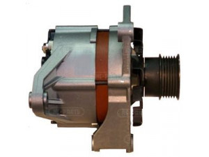 HC-PARTS CA840IR kintamosios srovės generatorius 
 Elektros įranga -> Kint. sr. generatorius/dalys -> Kintamosios srovės generatorius
037903018, 037903018X, 037903023