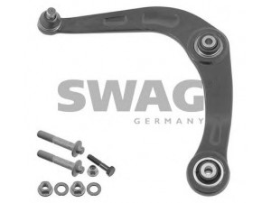 SWAG 62 94 0781 vikšro valdymo svirtis 
 Ašies montavimas/vairavimo mechanizmas/ratai -> Valdymo svirtis/pasukamosios svirties sujungimas -> Vairo trauklės (valdymo svirtis, išilginis balansyras, diago
3520.H7, 3520.P2, 3520.V6, 3520.V6 S1