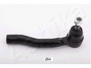 ASHIKA 111-02-264L skersinės vairo trauklės galas 
 Vairavimas -> Vairo mechanizmo sujungimai
45047-19115, 45047-49045, 4504709150