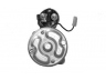 CV PSH 140.006.082 starteris 
 Elektros įranga -> Starterio sistema -> Starteris
057818400, 057818400, 057818400