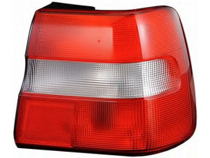 HELLA 9EL 341 325-321 kombinuotas galinis žibintas 
 Dviratė transporto priemonės -> Elektros įranga -> Kombinuotas galinis žibintas/dalys -> Kombinuotas galinis žibintas
9 151 630