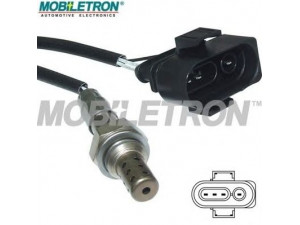 MOBILETRON OS-V302P lambda jutiklis 
 Variklis -> Variklio elektra
078906265D, 078906265D