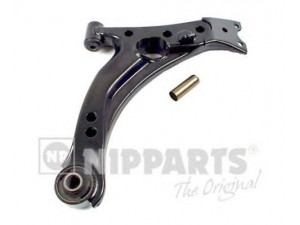 NIPPARTS J4912003 vikšro valdymo svirtis 
 Ašies montavimas/vairavimo mechanizmas/ratai -> Valdymo svirtis/pasukamosios svirties sujungimas -> Vairo trauklės (valdymo svirtis, išilginis balansyras, diago
48068-20260