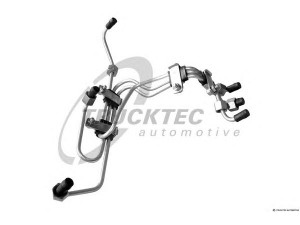 TRUCKTEC AUTOMOTIVE 04.13.019 aukšto slėgio vamzdžių komplektas, įpurškimo sistema
365484