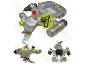 Brake ENGINEERING CA2145R stabdžių apkaba 
 Dviratė transporto priemonės -> Stabdžių sistema -> Stabdžių apkaba / priedai
5540162G01