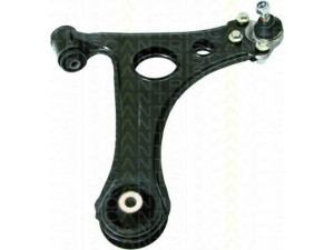 TRISCAN 8500 23517 vikšro valdymo svirtis 
 Ašies montavimas/vairavimo mechanizmas/ratai -> Valdymo svirtis/pasukamosios svirties sujungimas -> Vairo trauklės (valdymo svirtis, išilginis balansyras, diago
168 330 09 07, 168 330 12 07, 168 330 24 07