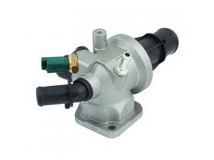 SIDAT 94.519 termostatas, aušinimo skystis 
 Aušinimo sistema -> Termostatas/tarpiklis -> Thermostat
04708757, 06338022, 4708757, 6338022