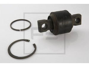 PE Automotive 103.075-00A remonto komplektas, trauklė 
 Ašies montavimas/vairavimo mechanizmas/ratai -> Valdymo svirtis/pasukamosios svirties sujungimas -> Vairo trauklės (valdymo svirtis, išilginis balansyras, diago
0 513 757, 0 691 709, 513757, 691709