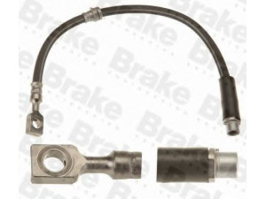 Brake ENGINEERING BH778532 stabdžių žarnelė 
 Stabdžių sistema -> Stabdžių žarnelės
13136715, 13194247, 5562260, 5562276