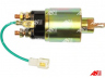 AS-PL SS2054 solenoidinis jungiklis, starteris
8-94337-444-0, 8-94435-568-0, 21302-7006