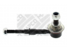 MAPCO 52365HPS šarnyro stabilizatorius 
 Ašies montavimas/vairavimo mechanizmas/ratai -> Stabilizatorius/fiksatoriai -> Savaime išsilyginanti atrama
48830-05030