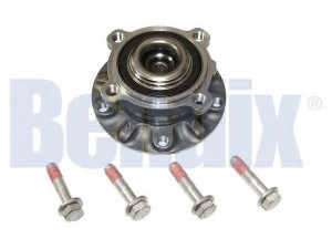 BENDIX 051417B rato guolio komplektas 
 Ašies montavimas/vairavimo mechanizmas/ratai -> Rato stebulė/montavimas -> Rato guolis
31222229360