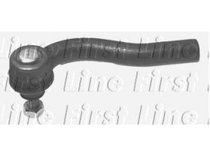 FIRST LINE FTR5052 skersinės vairo trauklės galas 
 Vairavimas -> Vairo mechanizmo sujungimai
46 456 189, 46 745 365, 98845032
