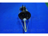 PARTS-MALL PJA-132A amortizatorius 
 Pakaba -> Amortizatorius
553612D100