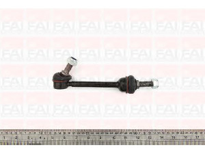 FAI AutoParts SS1096 šarnyro stabilizatorius 
 Ašies montavimas/vairavimo mechanizmas/ratai -> Stabilizatorius/fiksatoriai -> Savaime išsilyginanti atrama
RGD100682