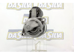 DA SILVA D040119 starteris
M3T33481, M3T49981